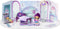 L.O.L. Surprise! Winter Chill Hangout Spaces Bling Queen Speelset - Minipop