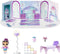 L.O.L. Surprise! Winter Chill Hangout Spaces Bling Queen Speelset - Minipop