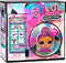L.O.L. Surprise! Winter Chill Hangout Spaces Bling Queen Speelset - Minipop