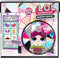 L.O.L. Surprise! Winter Chill Hangout Spaces Cozy Babe Speelset - Minipop