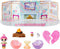 L.O.L. Surprise! Winter Chill Hangout Spaces Cozy Babe Speelset - Minipop