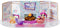 L.O.L. Surprise! Winter Chill Hangout Spaces Cozy Babe Speelset - Minipop