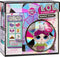 L.O.L. Surprise! Winter Chill Hangout Spaces Cozy Babe Speelset - Minipop