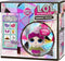 L.O.L. Surprise! Winter Chill Hangout Spaces Cozy Babe Speelset - Minipop