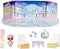 L.O.L. Surprise! Winter Chill Hangout Spaces Ice Skater Speelset - Minipop