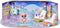 L.O.L. Surprise! Winter Chill Hangout Spaces Ice Skater Speelset - Minipop