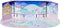 L.O.L. Surprise! Winter Chill Hangout Spaces Ice Skater Speelset - Minipop