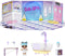 L.O.L. Surprise! Winter Chill Hangout Spaces Ice Speelset - Minipop