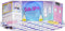 L.O.L. Surprise! Winter Chill Hangout Spaces Ice Speelset - Minipop