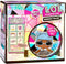 L.O.L. Surprise! Winter Chill Hangout Spaces Ice Speelset - Minipop