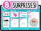 L.O.L. Surprise! Winter Chill Tots - Minipop