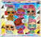 L.O.L. Surprise! Winter Chill Tots - Minipop