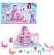 L.O.L. Surprise! Winter Snow Chalet