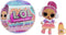 L.O.L. Surprise! Wintersneeuw - Minipop