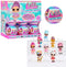 L.O.L. Surprise! Wintersneeuw - Minipop