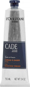 L'Occitane Cade Shaving Cream 150 ml
