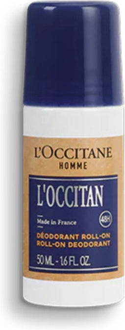 L'Occitane Men L'Occitan Deodorantroller 50 ml