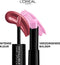 L'Or�al Paris Infaillible 24H Lipstick - Langhoudende 2-staps Lipstick met Vitamine E - 213 Toujour Teaberry - Pruim - 5.7ml