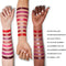 L'Or�al Paris Infaillible 24H Lipstick - Langhoudende 2-staps Lipstick met Vitamine E - 213 Toujour Teaberry - Pruim - 5.7ml
