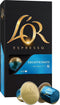 L'Or Decaffeïnato Koffiecapsules - 10 stuks