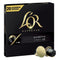 L'or - Koffiecups l'or espresso ristretto 20st | 10 stuks