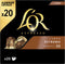 L'OR Lungo Estremo Koffiecups - 20 stuks