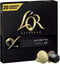 L'OR Ristretto Koffiecups - 20 stuks
