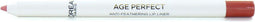 L'Oréal Age Perfect Lipliner - 639 Glowing Nude
