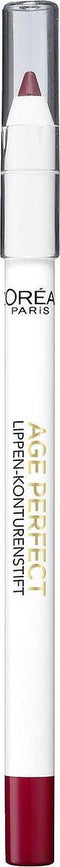 L'Oréal Age Perfect Lipliner - 706 Perfect Burgundy