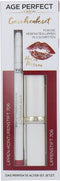 L'Oréal Age Perfect Lipstick + Lipliner Cadeauset - 706 Perfect Burgundy