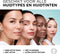 L'Oréal Bright Reveal Dark Spot UV Fluid Moisturizer met SPF50+ - voor een stralendere teint - Vermindert en Corrigeert Pigmentvlekken - 50 ml