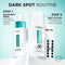 L'Oréal Bright Reveal Dark Spot UV Fluid Moisturizer met SPF50+ - voor een stralendere teint - Vermindert en Corrigeert Pigmentvlekken - 50 ml
