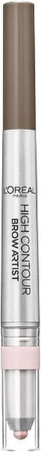 L'Oréal Brow Artist High Contour Wenkbrauwpotlood - 107 Cool Brunette