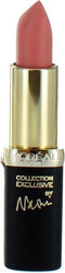 L'Oréal Collection Exclusive Lipstick - Naomi's Delicate Rose