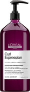 L'Oreal - Curl Expression Clarifying & Anti-Build Up Shampoo