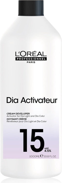 L'Oréal Dia Activateur 15 VOL 4.5% - 1000ml