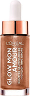 L'Oréal Glow Mon Amour Highlighter Drops - 03 Bronze In Love