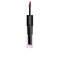 L'Oréal Infallible 24H 2 Step Lipstick - 216 Permanent Plum