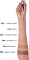 L'Oréal Infallible 24H Fresh Wear Foundation In A Powder - 040 Cashmere