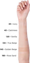 L'Oréal Infallible 24H Fresh Wear Foundation In A Powder - 040 Cashmere