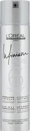 L'Oreal - Infinium Pure 6 Extra Strong Haarspray