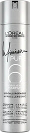 L'Oreal - Infinium Pure 6 Extra Strong Haarspray