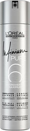 L'Oreal - Infinium Pure 6 Extra Strong Haarspray