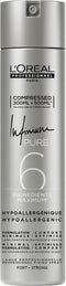 L'Oreal - Infinium Pure 6 Extra Strong Haarspray