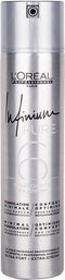 L'Oreal - Infinium Pure 6 Extra Strong Haarspray