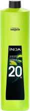 L'Oréal INOA 200 OXYDANT 20 VOL (6%) 1000ml