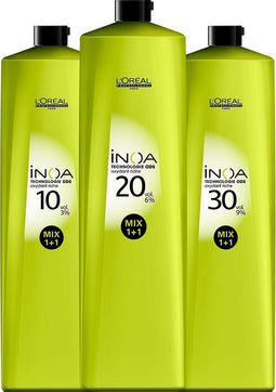 L'Oreal Inoa 200 Oxydant 30Vol. 9% 1000ml