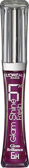 L'Oréal Lipgloss 118 Fresh Cassis