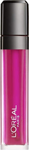 L'Oréal Lipgloss - Infallible Mega Gloss - 306-more of bora bora - 8ml.