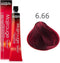 L'Oreal - Majirouge 6.66 - Diep Donker Roodblond - 50ml